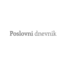 Logo poslovnog dnevnika