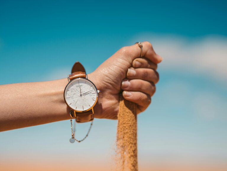 Život na autopilotu